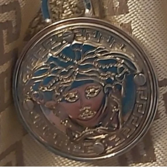 VERSACE bag - Picture 14 of 16